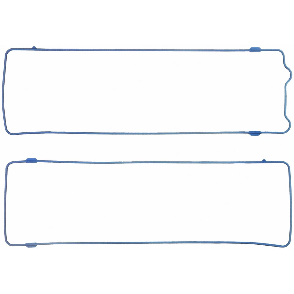 Juego de juntas de cubierta de válvula de motor Fel-Pro para Ford Mustang 1996-1998, 2001 4,6 L SOHC Foto 1 de 1