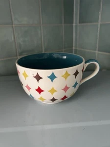 Large Whittard Of Chelsea Cappuccino Cup - Picture 1 of 5