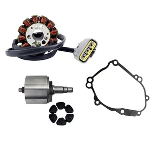 Estator + volante + junta para Yamaha FZ1 YZF R1 1000 2004-15 | 2SH-81450-00-00 - Imagen 1 de 9