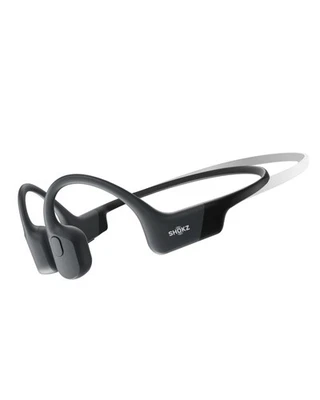 SHOKZ OpenRun Mini-Bone Conduction Headphones,Open-Ear Bluetooth Wireless Spo... - Image 1 of 4