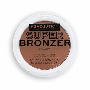 Revolution Relove Super Bronzer Oasis - Picture 1 of 4