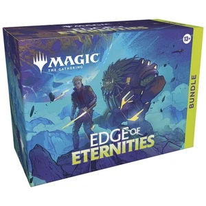 MTG - PREORDER MTG Edge of Eternities - Bundle - FREE SHIPPING! - Picture 1 of 1