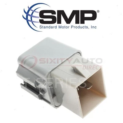 SMP T-Series Ignition Relay for 1983-1987 Lincoln Continental 5.0L V8 - zg - Image 1 of 4