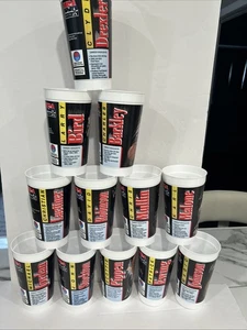 12 USA Basketball Olympics Dream Team McDonald's Cup Cups Lot Complete Set 1992 - Picture 1 of 18