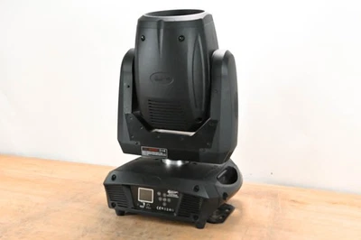 Elation Platinum Beam 5R EXTREME Moving Light CG01S67 - Image 1 of 4