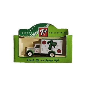 LLEDO DG59 016 1950 BEDFORD 30 CWT TRUCK - 7UP #23 - Picture 1 of 2