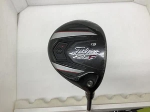 Titleist 913 F 19° Fairway wood Tour AD GT-6 Extra Stiff Men #8J - Picture 1 of 5