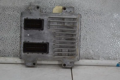 OPEL MERIVA B 1.4 12647212 Centralina Motore - Immagine 1 di 3