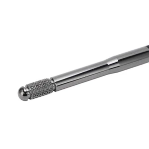 (M12x1.25)304 Stainless Steel Locating Dowel Pin Tanium Color Universal - Picture 1 of 12