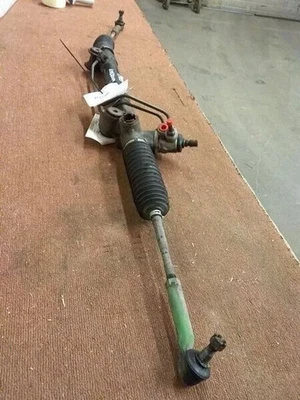 2005-2011 Toyota Tacoma Power Steering Gear Rack And Pinion Power 4x4 OEM Foto 1 de 4