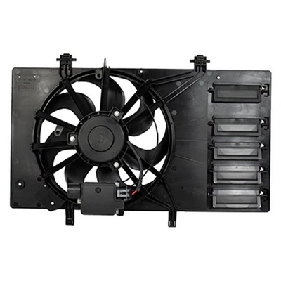 For Ford Fiesta 2014-2019 Motorcraft RF408 Engine Cooling Fan Foto 1 de 4
