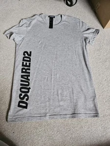 DSquared2 Women's T-Shirt (Size S) - Picture 1 of 2