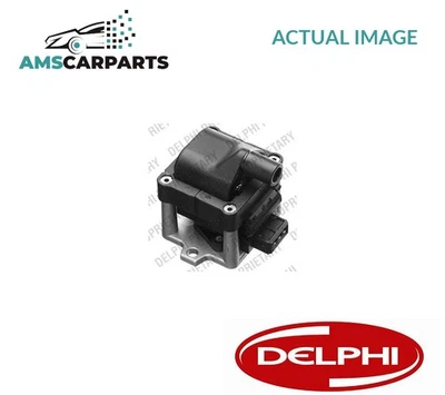 ENGINE IGNITION COIL CE10023-12B1 DELPHI NEW OE REPLACEMENT - Image 1 of 4