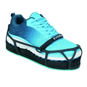 EVENup The Authentic Shoe Balancer Size Medium for use with Walking Boot or leg - Picture 1 of 4