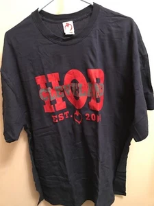 T-shirt House of Blues Cleveland taglia 2XL nuova - Foto 1 di 5