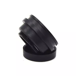 1.51X Fixed Focus Zoom Viewfinder Eyepiece Magnifier for Nikon Camera - Picture 1 of 6