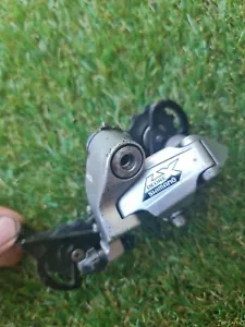 Shimano LX Rear Derailleur RD M570 - Picture 1 of 6