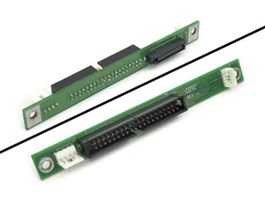 Adattatore slim CD-ROM IDE (ATA) - server portatile SlimLine Mini 40 pin TEAN T1 94V-0 - Foto 1 di 1