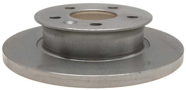 前刹车转子适用于 1986 - 1991 年大众 Vanagon 1987 1988 1989 1990 Raybestos — 第 1/3 张图片