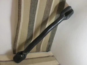 Dock Line Rubber 5/8" Boat Mooring Snubber 18" Long -Used - Picture 1 of 6