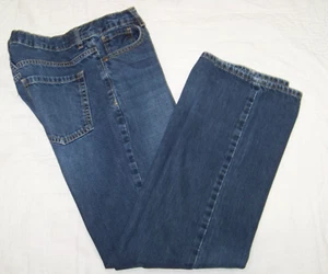 Boys Old Navy Jeans - 16 Husky - Straight - Picture 1 of 8