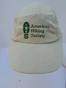 American Hiking Society Floopy cap. New - Picture 1 of 8