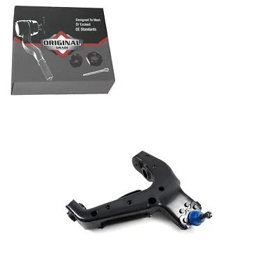 Conjunto de brazo de control y rótula Mevotech Fr derecha Lwr para Chevrolet Astro 92-05 Foto 1 de 4