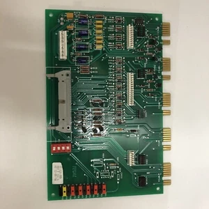 99-126-006 F IGC-6PCB For Tegal 901e 903e Plasma Etcher Etching - Picture 1 of 6