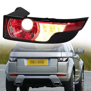 Right Side Tail Light Rear Lamp Brake Stop For Land Range Rover Evoque 2011-2015 - Bild 1 von 5