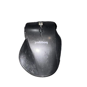 YABBOQ Optical Wireless Mouse YA-100G - Picture 1 of 3