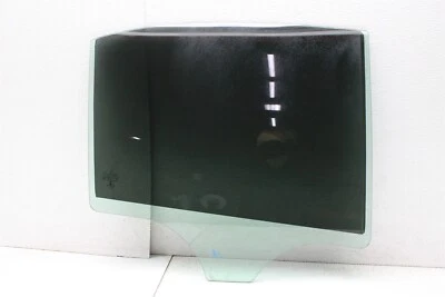 2018 Mercedes-Benz C43 AMG Rear Right Door Glass Passenger RH Window 17-20 - Image 1 of 4