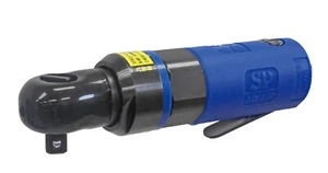 SP AIR 3/8" AIR RATCHET WRENCH (7～40Nm) SP-7722A   AIR TOOL SP TOOL - Picture 1 of 2