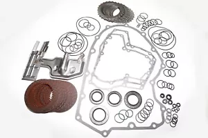 Acura Integra RO Rebuild Kit 1990 Automatic Transmission Master Overhaul Box Set - Bild 1 von 1