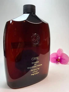 Oribe Magnificent Volume Shampoo 1 liter / 33.8oz Brand New Sale - Picture 1 of 1