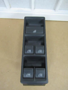 03-10 Volkswagen VW Beetle Convertible Master Power Window Door Panel Switch OEM - Picture 1 of 14