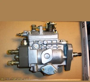 BOSCH 0460494213 VE 4 CYLINDER DIESEL INJECTION PUMP ONAN 147-0462-20 NOS  - Picture 1 of 6