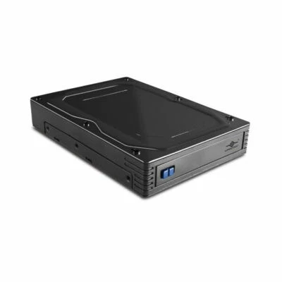 Vantec 2.5inch SATA SSD/HDD to 3.5inch Bay Rack Mount, MRK-235ST  - Image 1 of 4