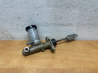 89-98 Nissan 240sx S13 S14 Clutch Master Cylinder 5/8 - Image 1 of 4