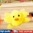 Interactive Cat Toy Flapping Duck Cat Toys with Vibration Sensor for Living Room