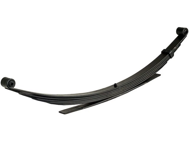 For 1969-1972 Chevrolet C10 Pickup Leaf Spring Rear Dorman 13611SM 1970 1971 Foto 1 de 2