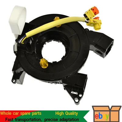 Clock Spring for Ford Mustang 15-23 Fusion 2013-2020 Edge 2015,19-23 DG9Z14A664A - Image 1 of 4