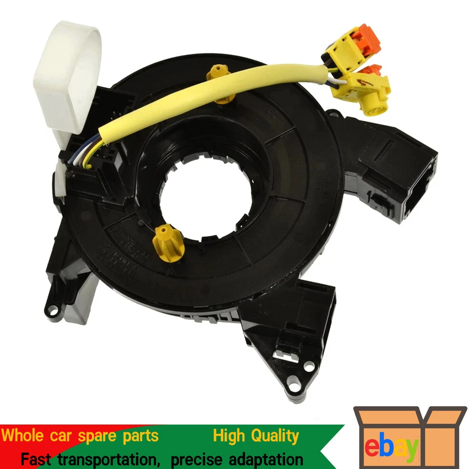 Muelle de reloj para Ford Mustang 15-23 Fusion 2013-2020 Edge 2015,19-23 DG9Z14A664A Foto 1 de 4