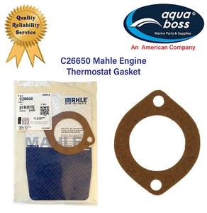 C26650 Mahle Engine Thermostat Gasket for Ford - Picture 1 of 1