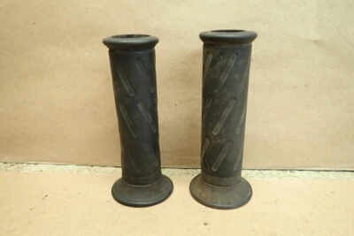 2001 SUZUKI BANDIT GSF600S (ADEQUADO PARA 00-04) PAR DE ALÇAS DE BARRA  - Imagem 1 de 4