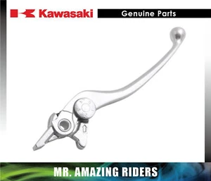 KAWASAKI GENUINE OEM 2017-2025 BRAKE LEVER NINJA 650 Z650 Z800 Z900 13236-0140 - Picture 1 of 1