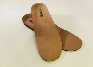 Orthaheel Women's Full Length Orthotic Insert Pair - Picture 1 of 2
