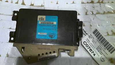 Chassis Brain Box LINCOLN CONTINENTAL 90 91 92 93 94 F1DC-2C219-AA - Image 1 of 3