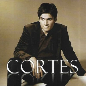 Cortes - Cortes (2007 CD Album) NO JEWEL CASE - Picture 1 of 2