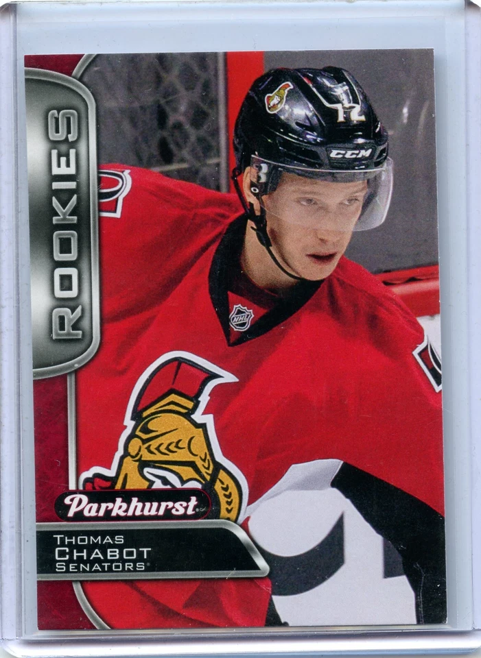 2016-17 Parkhurst Red Pick what you need!!!! - Image 1 of 1