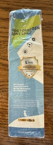 Pet Forbidden Zone Spray Dogs - 8.45 oz Anti-scratch Anti-Chew Natural SEALED - Picture 1 of 3